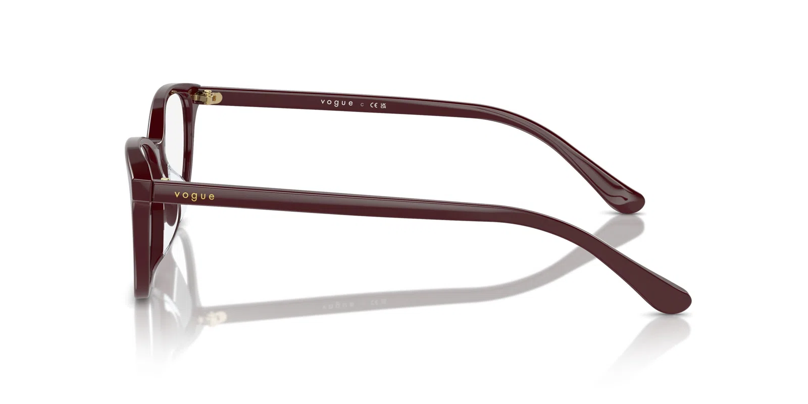Vogue Eyewear 5502D Eyeglasses - view 39